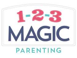 123 Magic Parenting