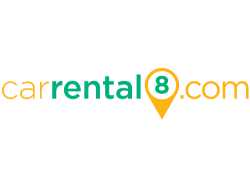 Car Rental 8