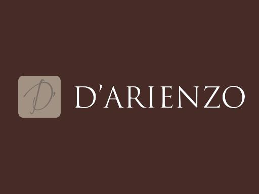D Arienzo PRM