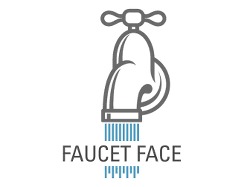 Faucet Face