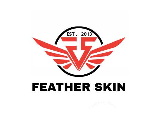feather-skin
