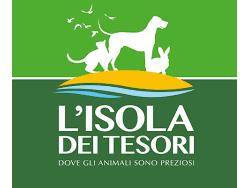 L Isola Dei Tesori