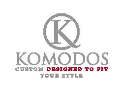 Komodos