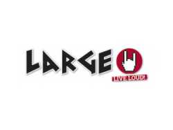 Large