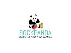 Sock Panda