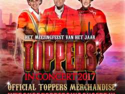 Webshop Toppers in Concert
