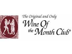 Wine of the Month Club
